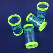 Fantazia Hamster Cage Straight