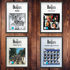 Album music cover - music, poster