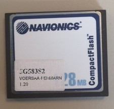 NAVIONICS VOERSAA-FEGMARN