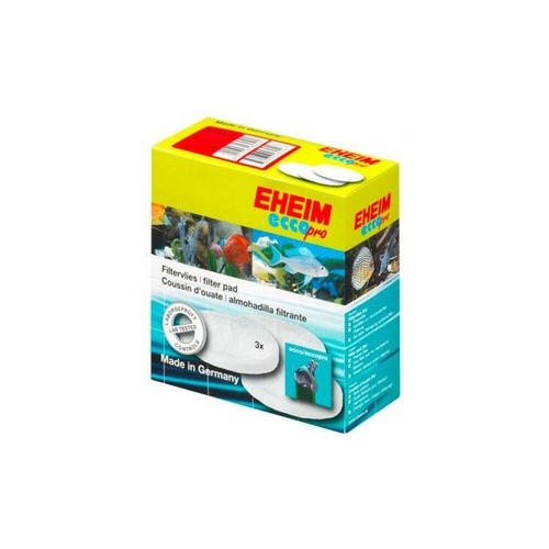 Eheim ecco white - ecco, filter