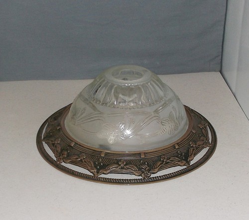 Smaller 1930s frosted - smaller,