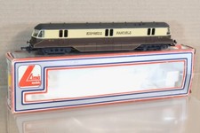 LIMA 205143 GW GWR EXPRESS