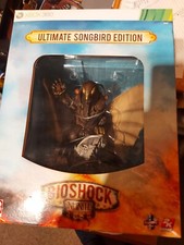Bioshock Infinite Ultimate Songbird Edition Xbox 360 