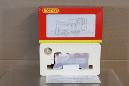 Hornby r2375 virgin class - r2375,
