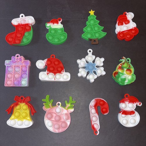 Set mini pop it - pc,