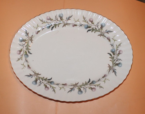 Royal albert brigadoon - royal,