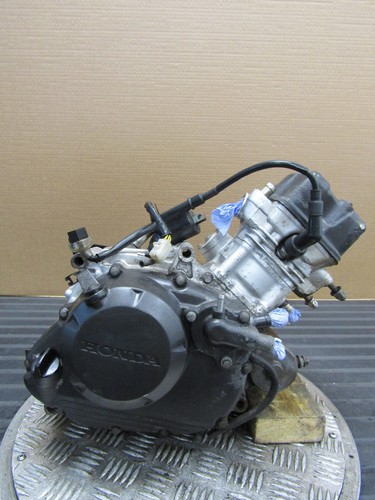 Honda cbr 125 - cbr, 13,872