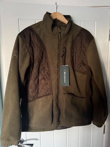 Deerhunter gamekeeper shooting - deerhunter,