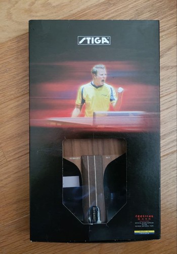 Stiga intensity nct fl90g - stiga,