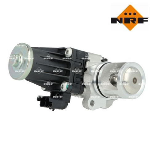 Egr valve nrf 48637 - 48637, ford