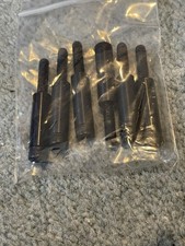 SME MODEL 20 bolts and Allen