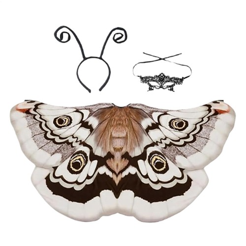 Butterfly wings costume - wings,
