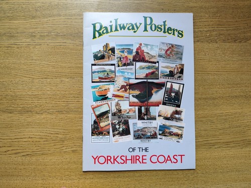 Railway posters the - of,