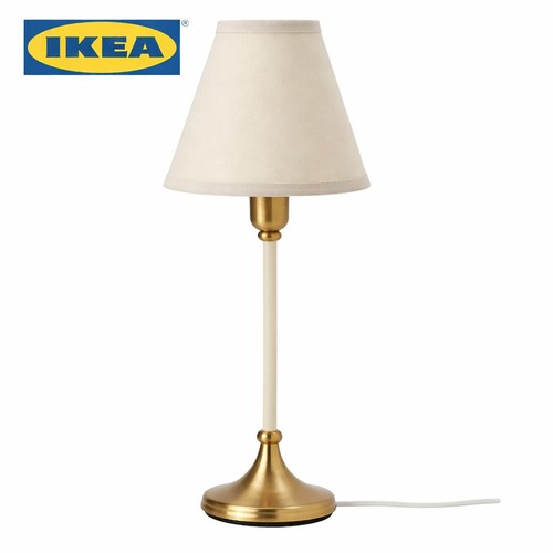 Ikea table lamp 54cm elegant - ikea,