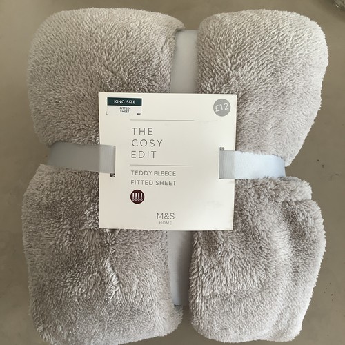 Marks and spencer silver - silver, grey