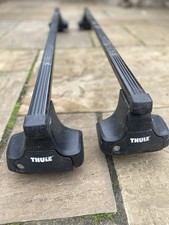 Freelander 2 Roof Bars