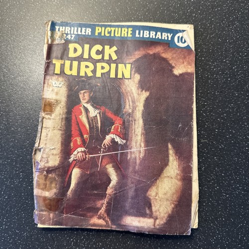 Dick turpin 247 - turpin,