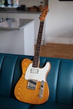 1972/68 Fender Telecaster -