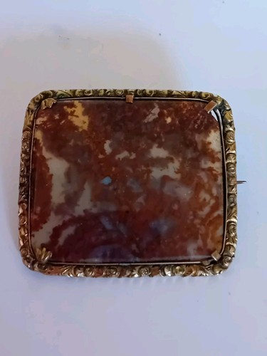 Large victorian gilt mounted - gilt,
