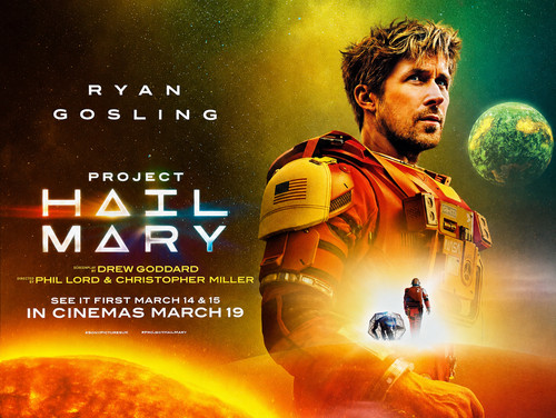 Project hail mary 2026 quad - hail,