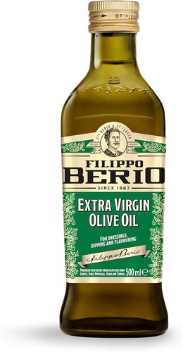 Extra virgin olive - extra,