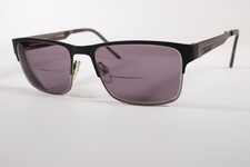 Quiksilver Eyeglasses QS Robin Mens Black Full Rim Metal Eyewear Glasses Frames