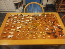 Britains Vintage Farm Animals