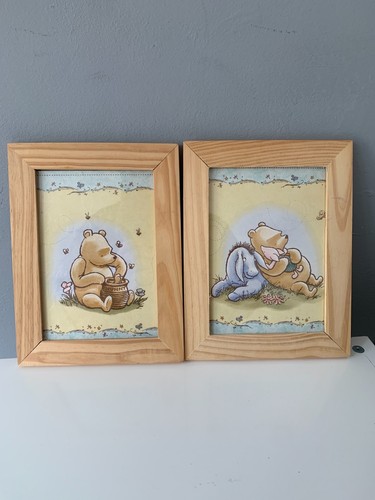 Winnie the pooh - winnie,