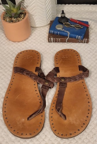 Ugg flipflops - ugg,