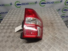 SUZUKI GRAND VITARA DRIVER SIDE REAR/TAIL LIGHT ESTATE 5DR 35650-65J11 09-15