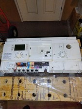 Worcester Heatslave II Heatronic 4i 8716122104 Control Box Assembly