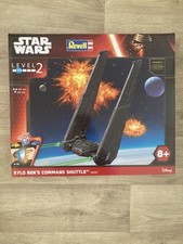 Star Wars - Kylo Ren's Command