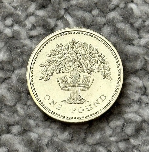 1992 english oak tree bunc - 1992,
