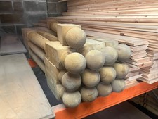 13 pieces 1250mm high Cheshire