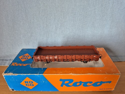 Roco gauge 4306 deutsche - 4306, db