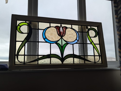 Superb large framed victorian - superb,