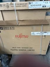 Fujitsu Air Conditioning