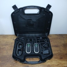 Binatone Terrain 750 Walkie