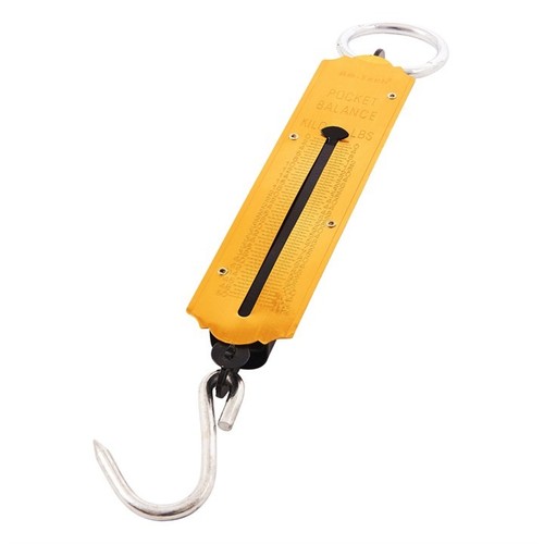 Tech s6450 50kg - am-tech, pocket