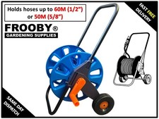 Heavy Duty Garden Hose Reel