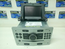 VAUXHALL ASTRA H MK5 54-10