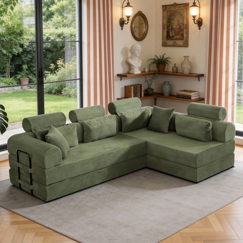 Modern shape modular - modern,