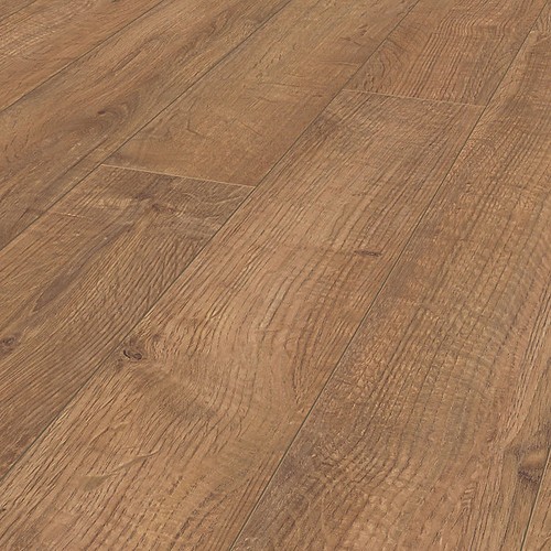 Rostock oak effect laminate - rostock,