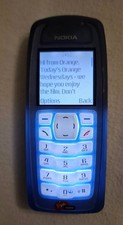 Nokia 3100 