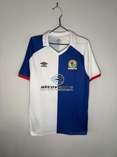 Original Blackburn Rovers Home