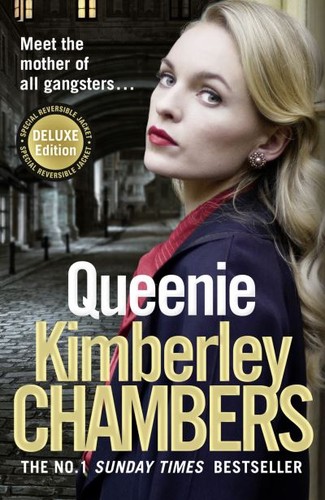 Queenie free - queenie,