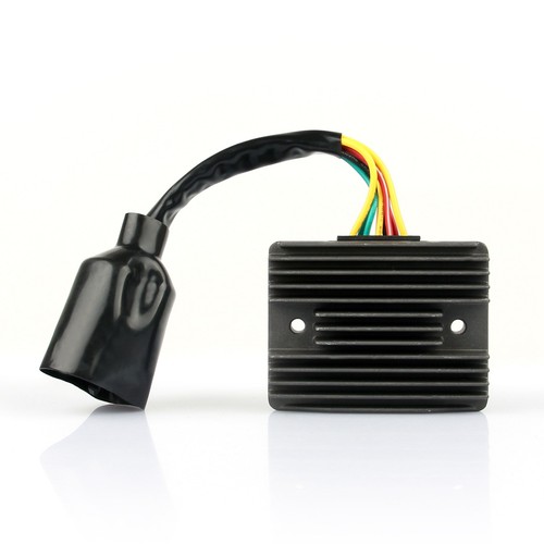 Regulator rectifier voltage - rectifier,