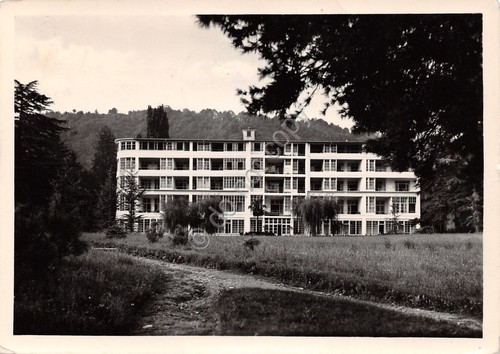 Postcard urago tavernerio - postcard, di