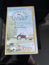 Little Red Tractor Stories