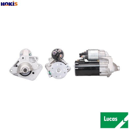 Starter lrs03956 for - for, renault